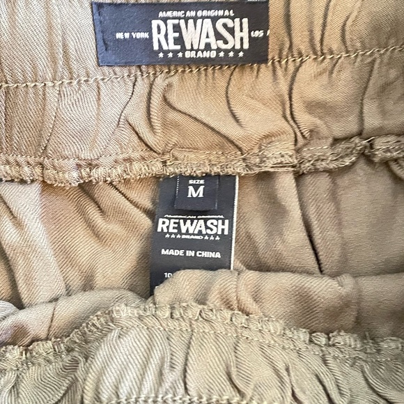 NWT Rewash Pants - Picture 4 of 4